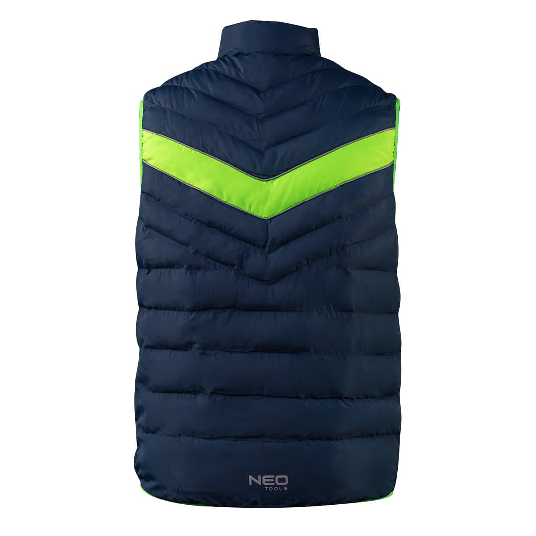 NEO TOOLS Puhast Brezrokavnik PREMIUM (Velikost S) 4