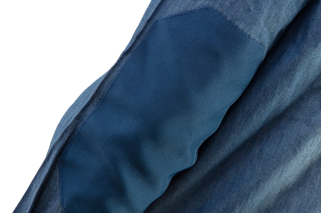 DENIM delovna srajca NEO TOOLS, velikost XXL 3