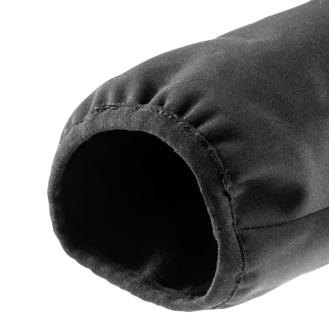 Delovna jopa softshell NEO TOOLS M, pletena z zadrgo 7