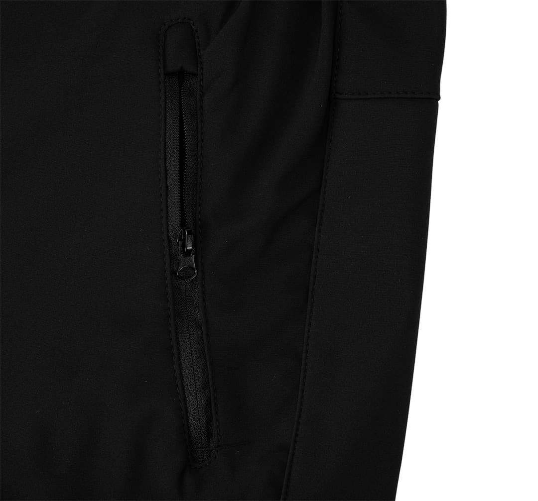 NEO TOOLS Delovne softshell hlače L 6