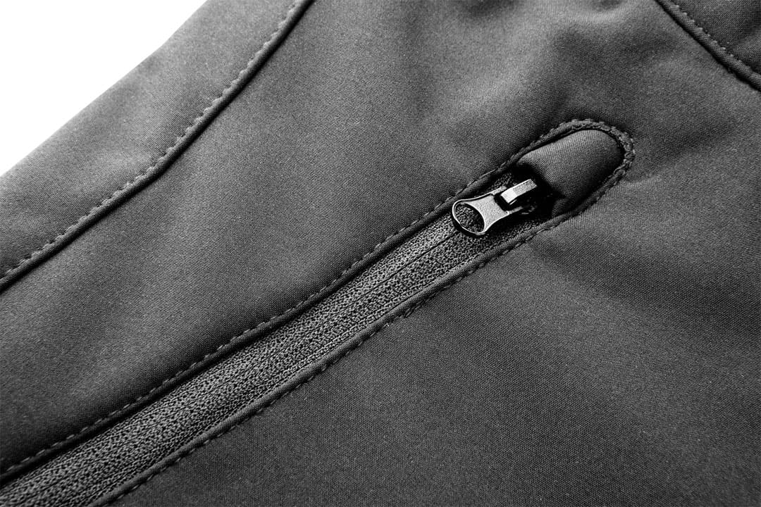 Delovne softshell hlače NEO TOOLS, vel. XL 3