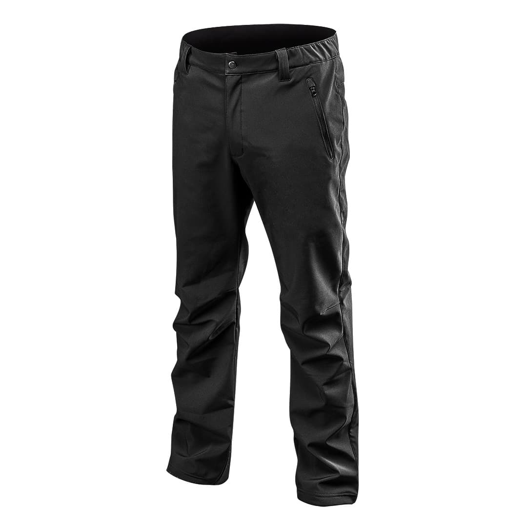 Delovne softshell hlače NEO TOOLS, vel. XXL
