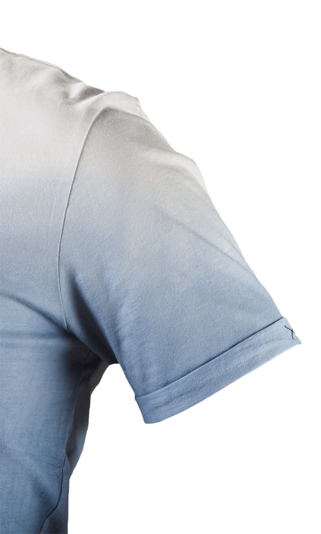 T-shirt DENIM prelivajoč, velikost L NEO TOOLS 8