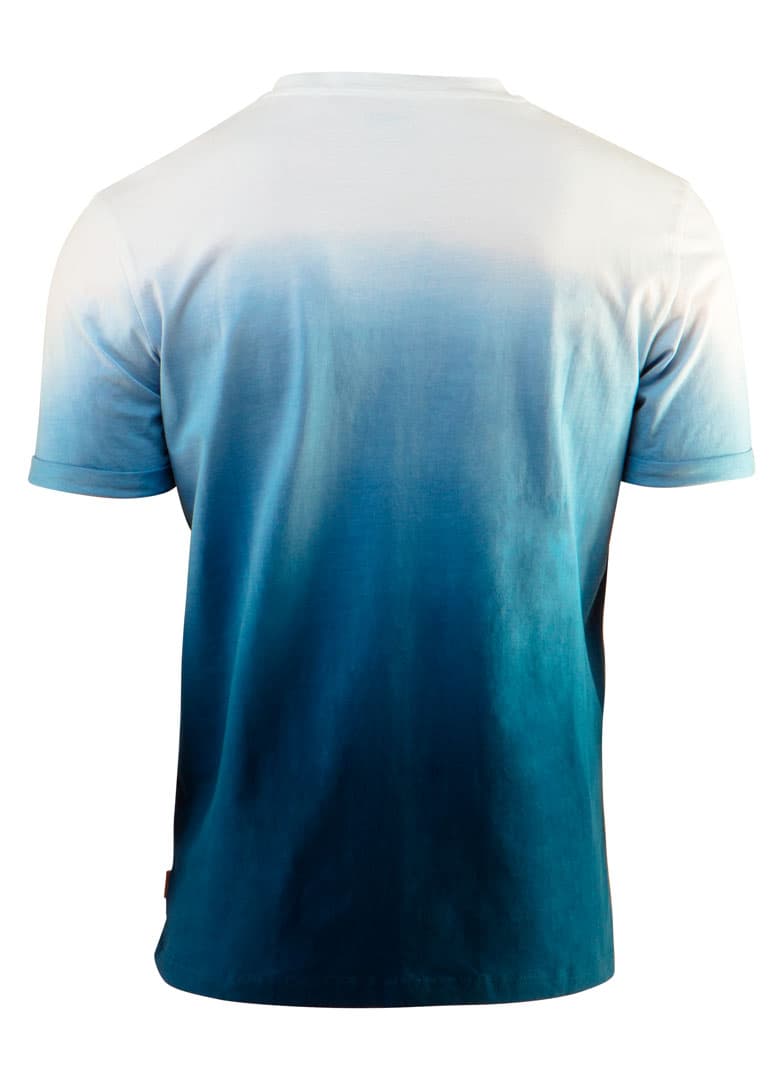 T-shirt DENIM prelivajoč, velikost XL NEO TOOLS 5