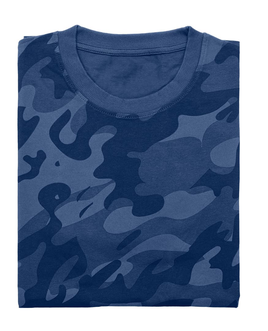 Delovna majica Camo Navy XXL NEO TOOLS 8