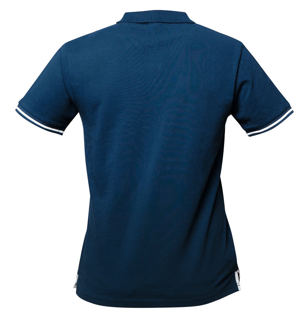 Polo majica DENIM, velikost S NEO TOOLS 5