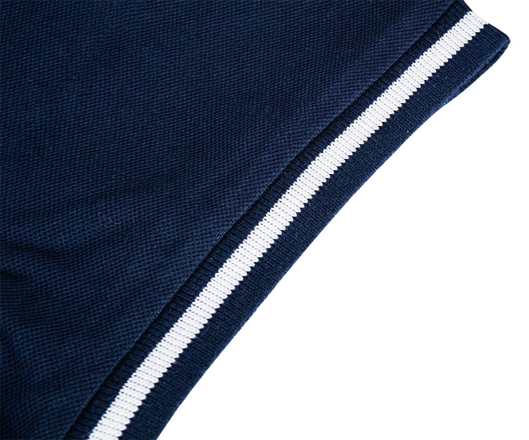 Polo majica DENIM, velikost S NEO TOOLS 8