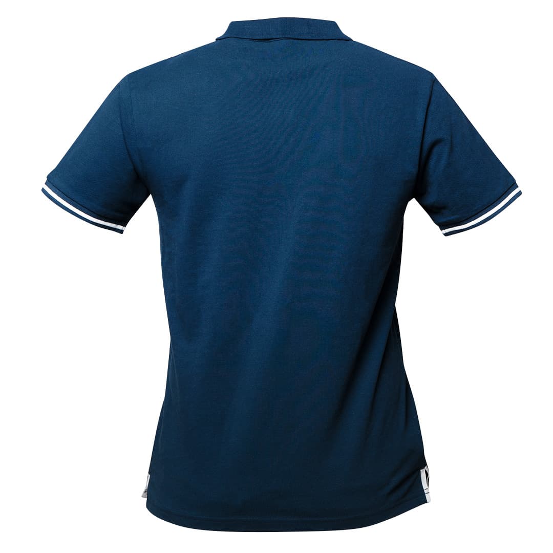 Polo majica DENIM, velikost S NEO TOOLS 3