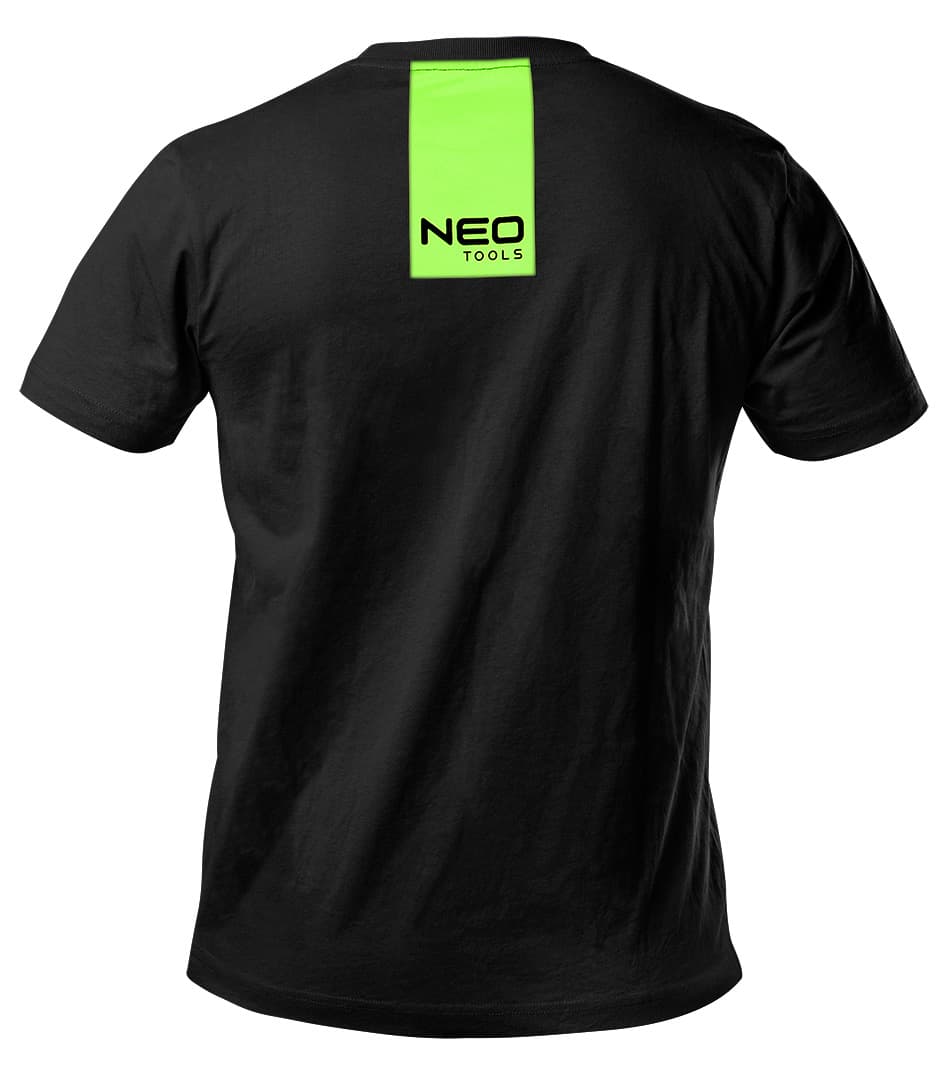Delovni T-shirt NEO TOOLS Premium PRO, vel. M 2