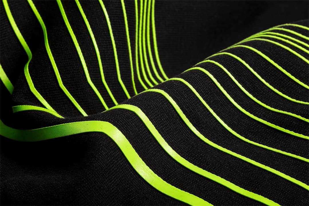 Delovni T-shirt NEO TOOLS Premium PRO, vel. M 6