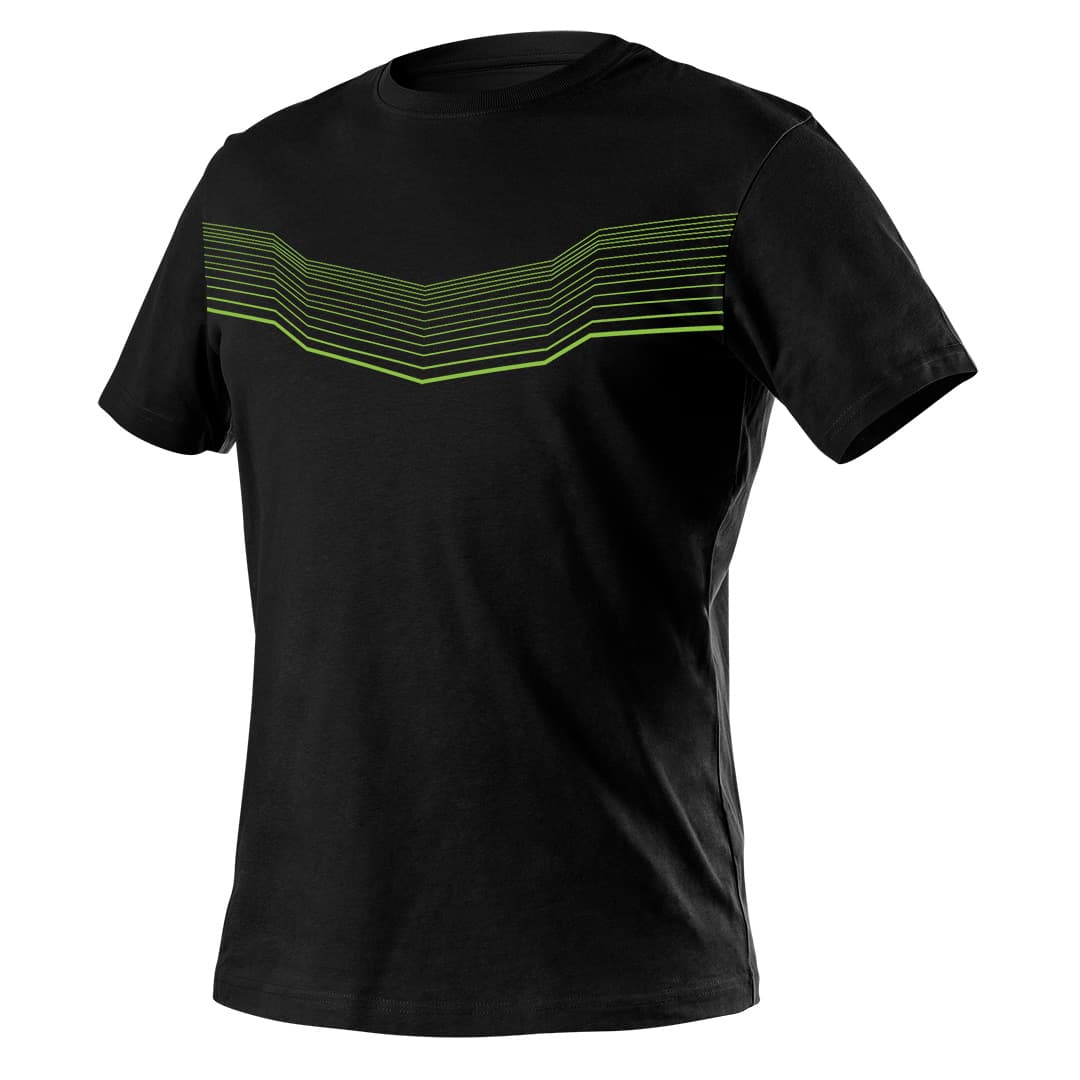 Delovni T-shirt NEO TOOLS Premium PRO, vel. M