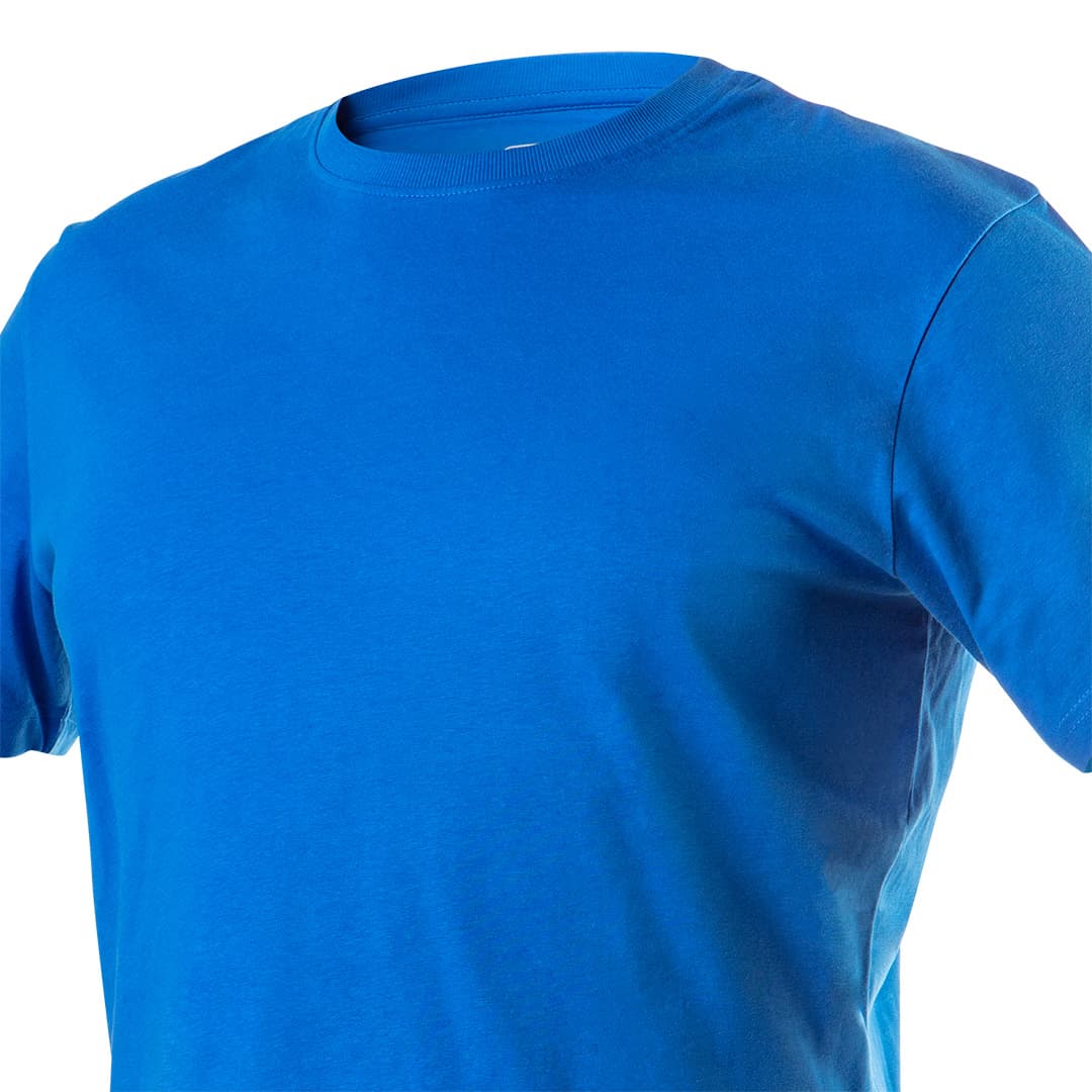 Delovna majica NEO TOOLS HD+, modra, velikost M 7