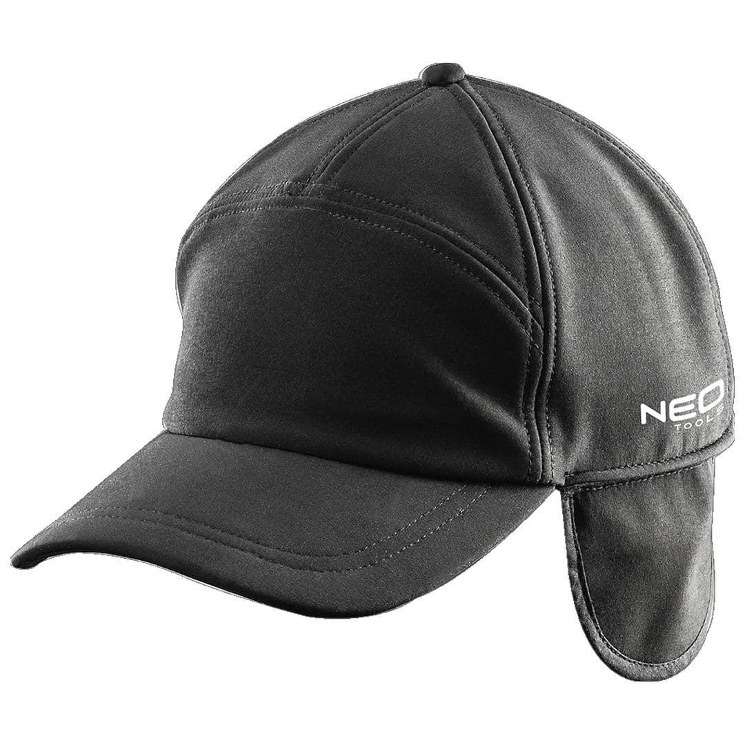 NEO TOOLS delovna kapica s šiltom 7