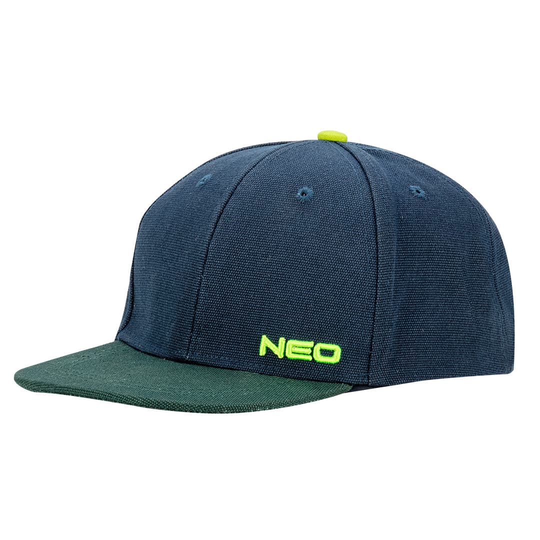 NEO TOOLS PREMIUM šilter kapa, velikost nastavljiva