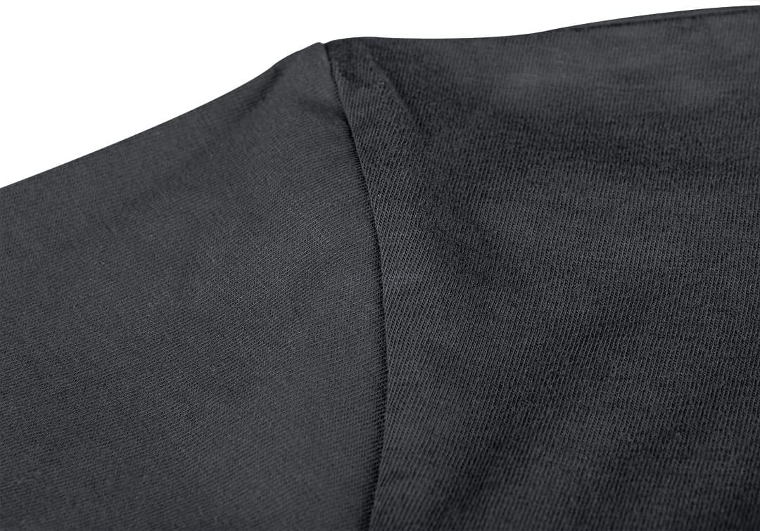 NEO TOOLS T-shirt FEEL THE BIT, XL, siva 6