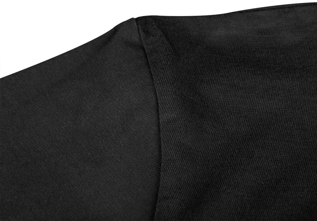 NEO TOOLS T-shirt MOTO Expert, M, črna 6