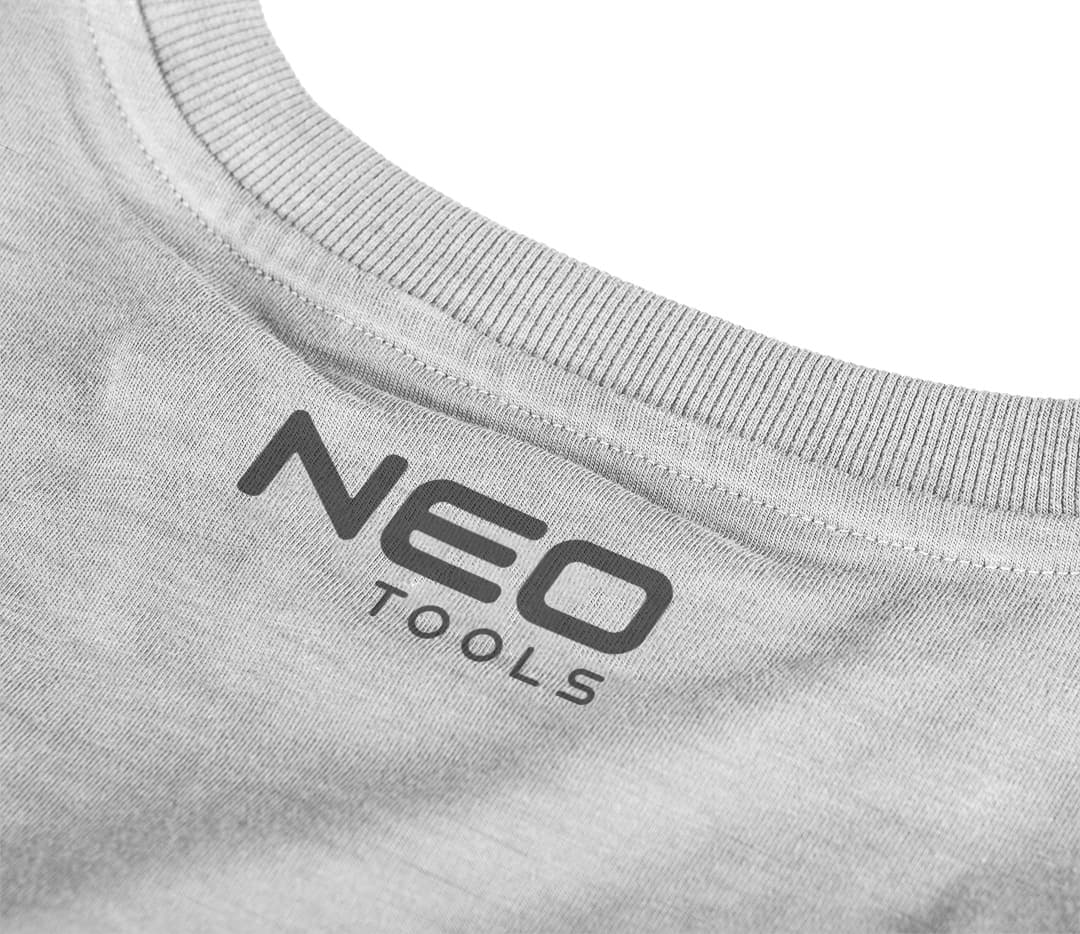 NEO TOOLS T-shirt COMFORT, velikost M 5