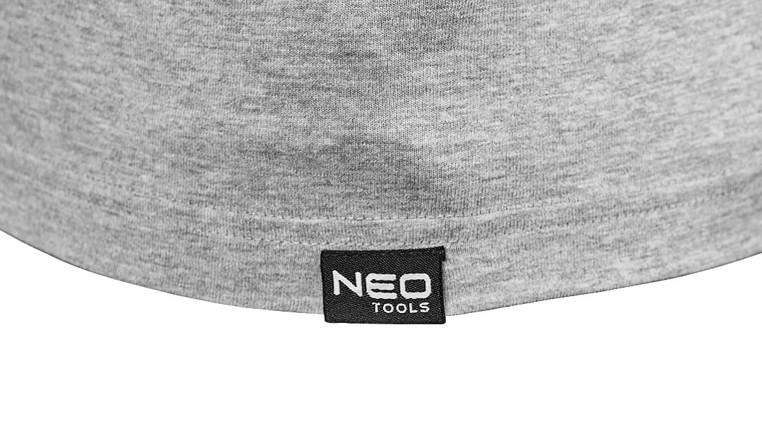 NEO TOOLS T-shirt COMFORT, velikost M 7