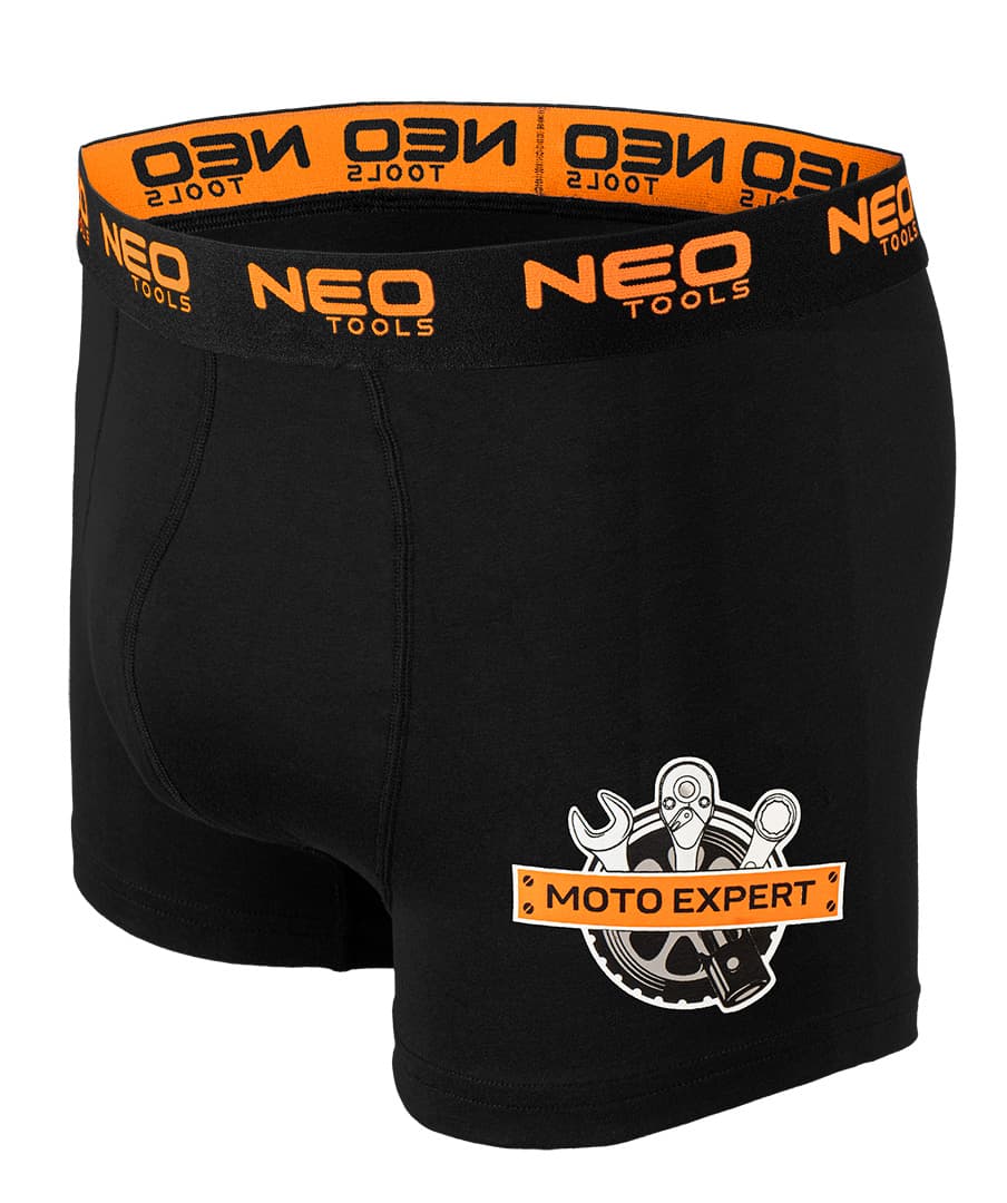 Moške bokserice BASIC (3 pari), XL 3