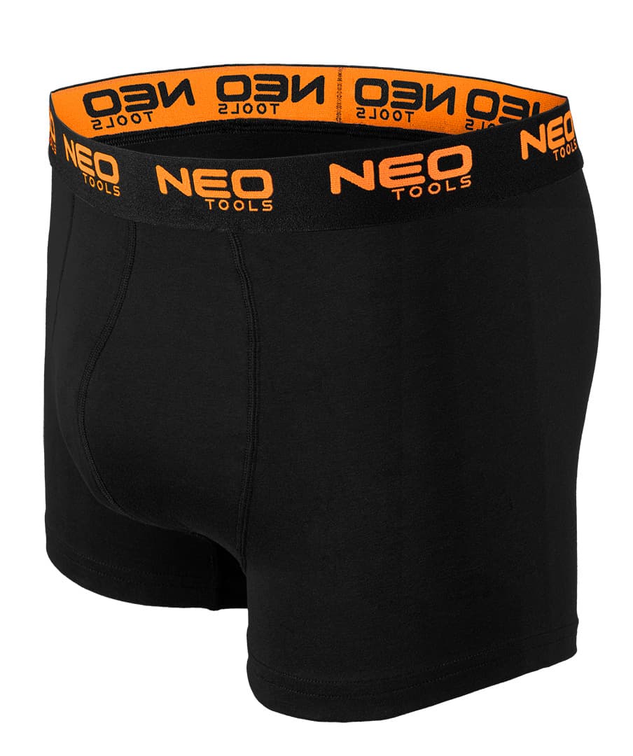 Moške bokserice BASIC (3 pari), XL 4