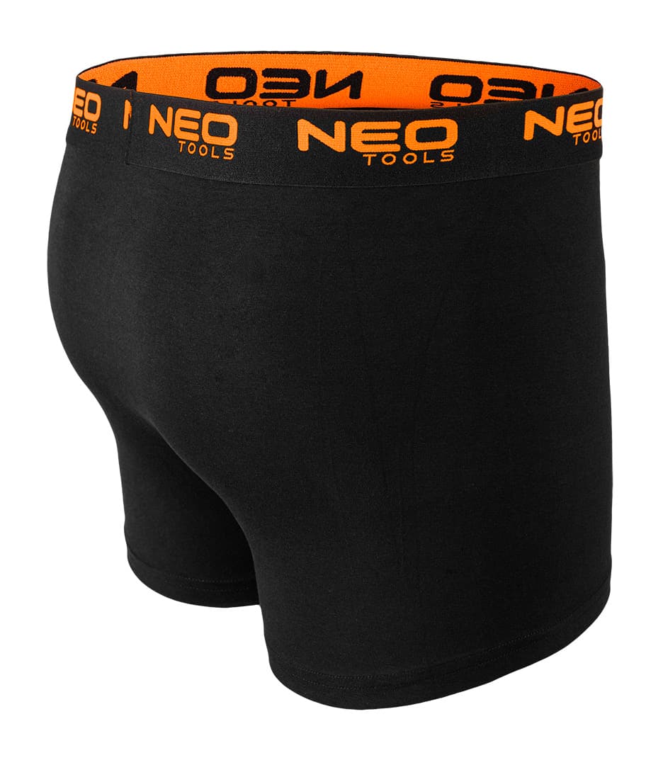 Moške bokserice BASIC (3 pari), XL 6