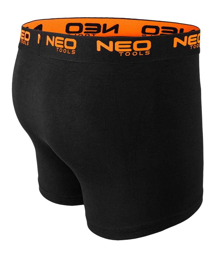 Moške bokserice BASIC (3 pari), XL 8