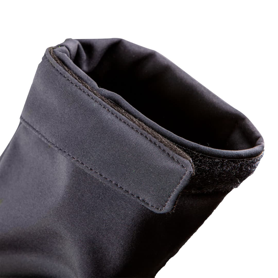 NEO TOOLS Rumena softshell jakna zimska zimska S 6
