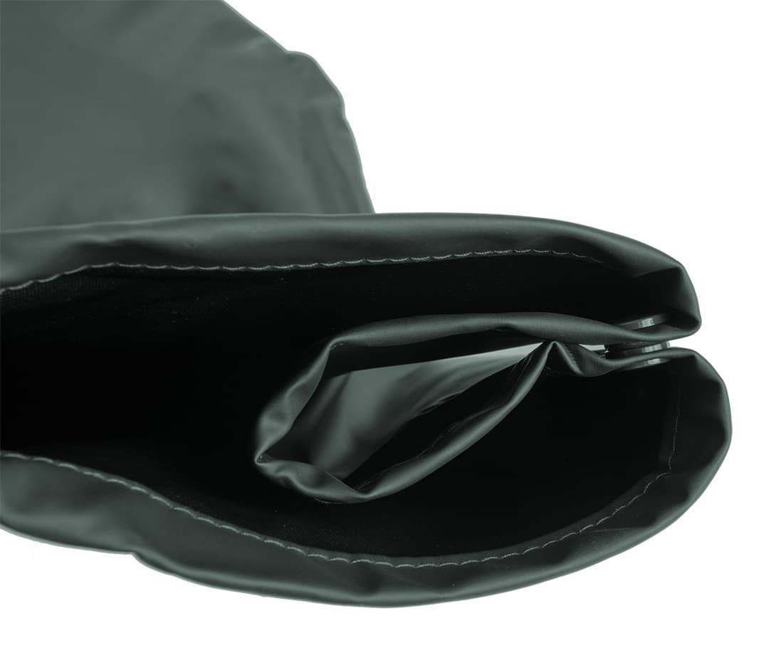 NEO TOOLS PU/PVC hlače proti dežju, velikost M 4