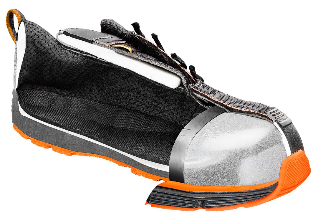 Delovni čevelj NEO TOOLS S1 SR FO, velikost 47 3