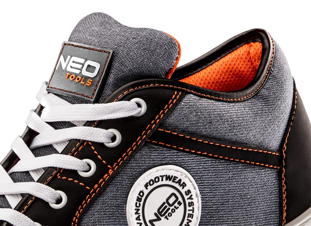 Delovni čevelj NEO TOOLS SB FO, velikost 40 4