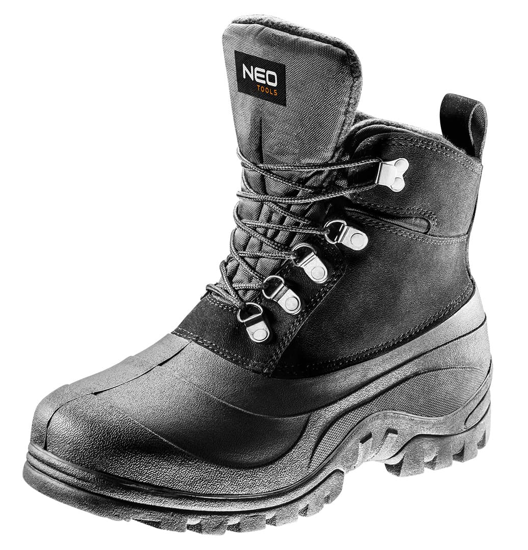 Moški snežni škornji NEO TOOLS, vel. 43 7