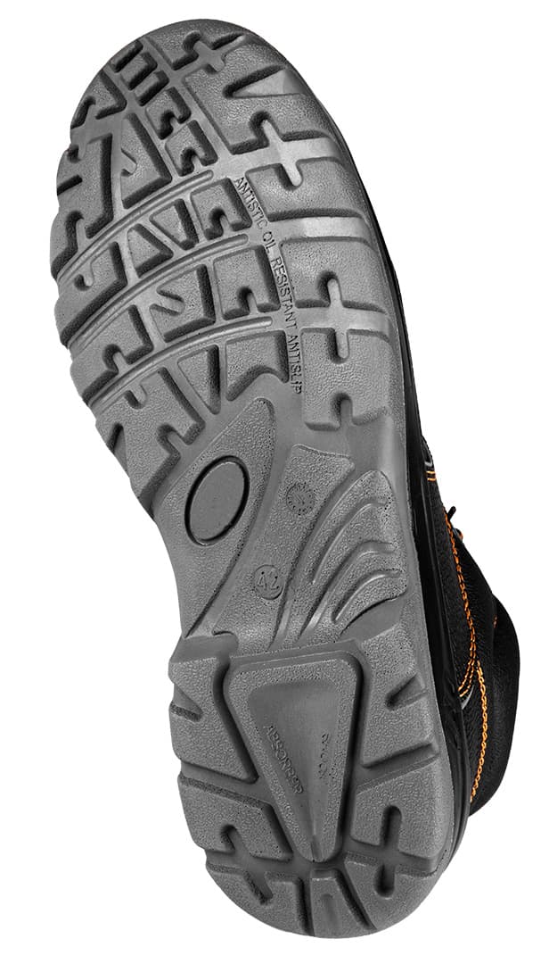 NEO TOOLS Delovni škornji S3 SRC, jeklen podplat, vel. 45 7