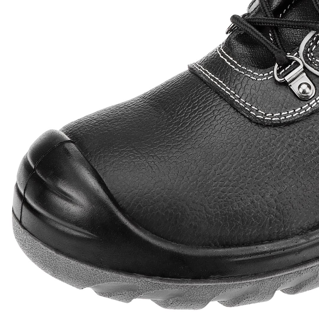 Delovni gležnarji NEO TOOLS S3 SRC, ogrevani, jeklen ščitnik, vel. 43 4