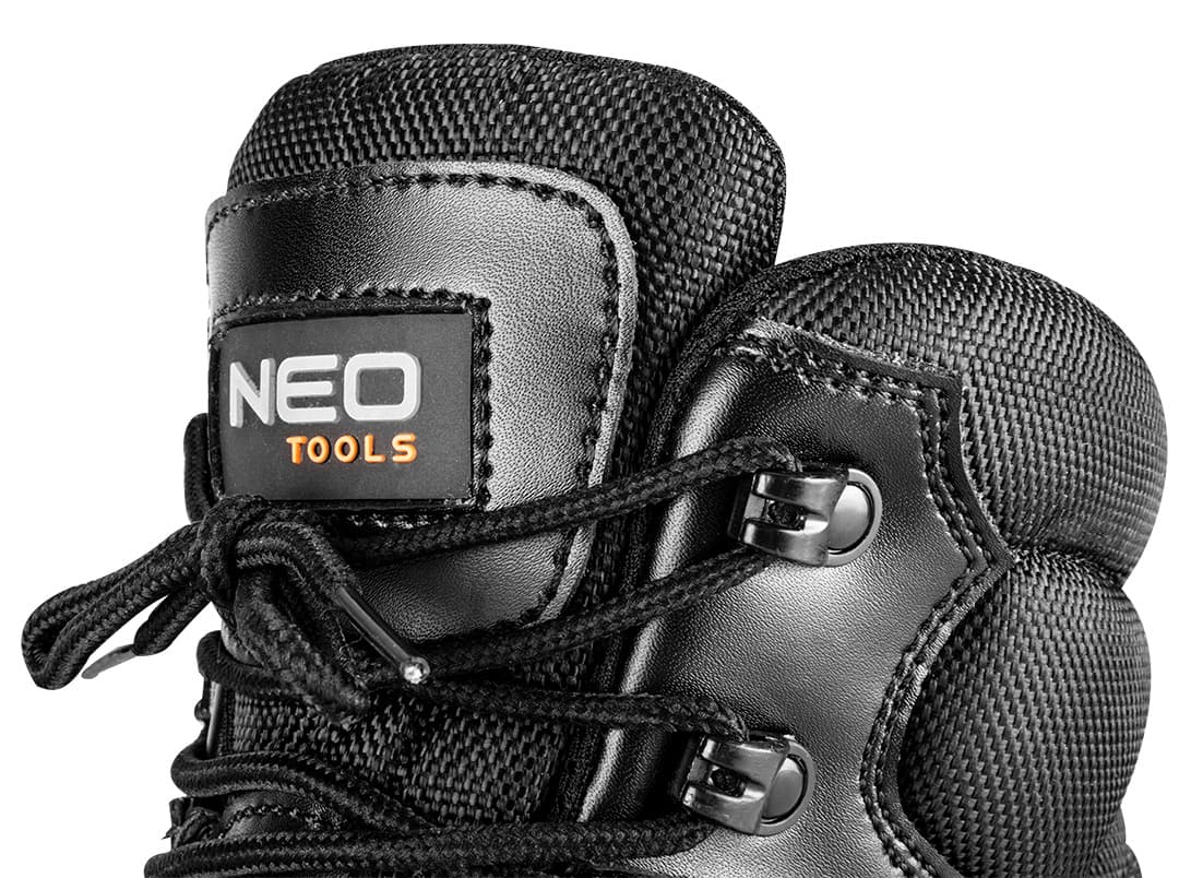 NEO TOOLS Delovni škornji S3 SRC, vel. 39 3
