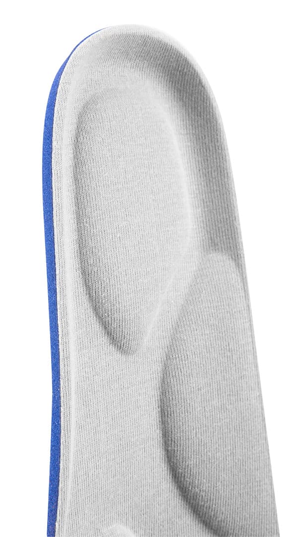 Spominske vložke za čevlje NEO TOOLS, vel. 36-40 5