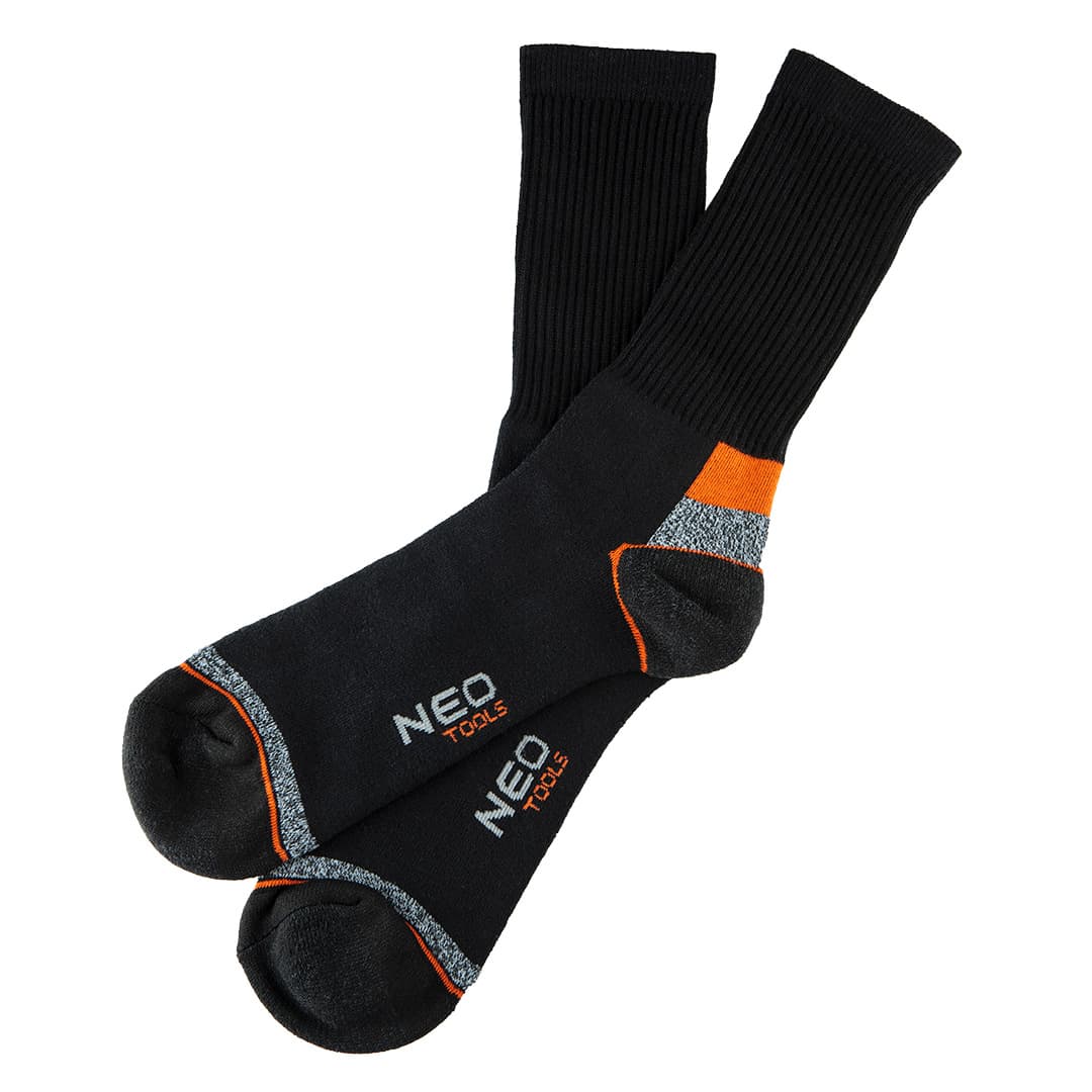 Delovni nogavici NEO TOOLS, visoki, vel. 43-46