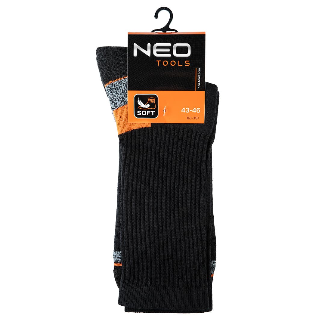 Delovni nogavici NEO TOOLS, visoki, vel. 43-46 3