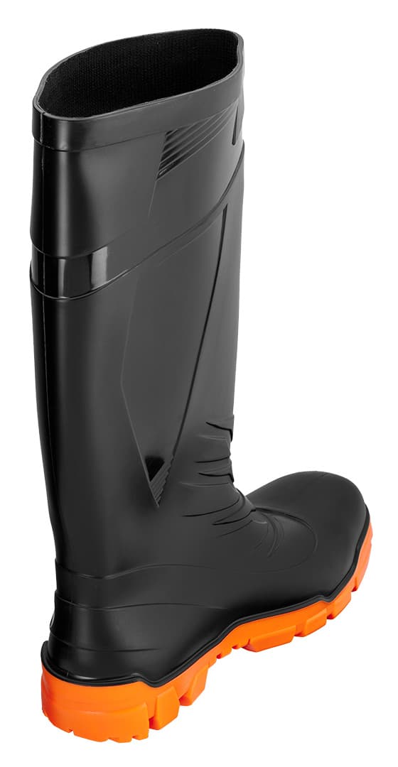 Delovni škornji PRO S4 SRC, velikost 40 3