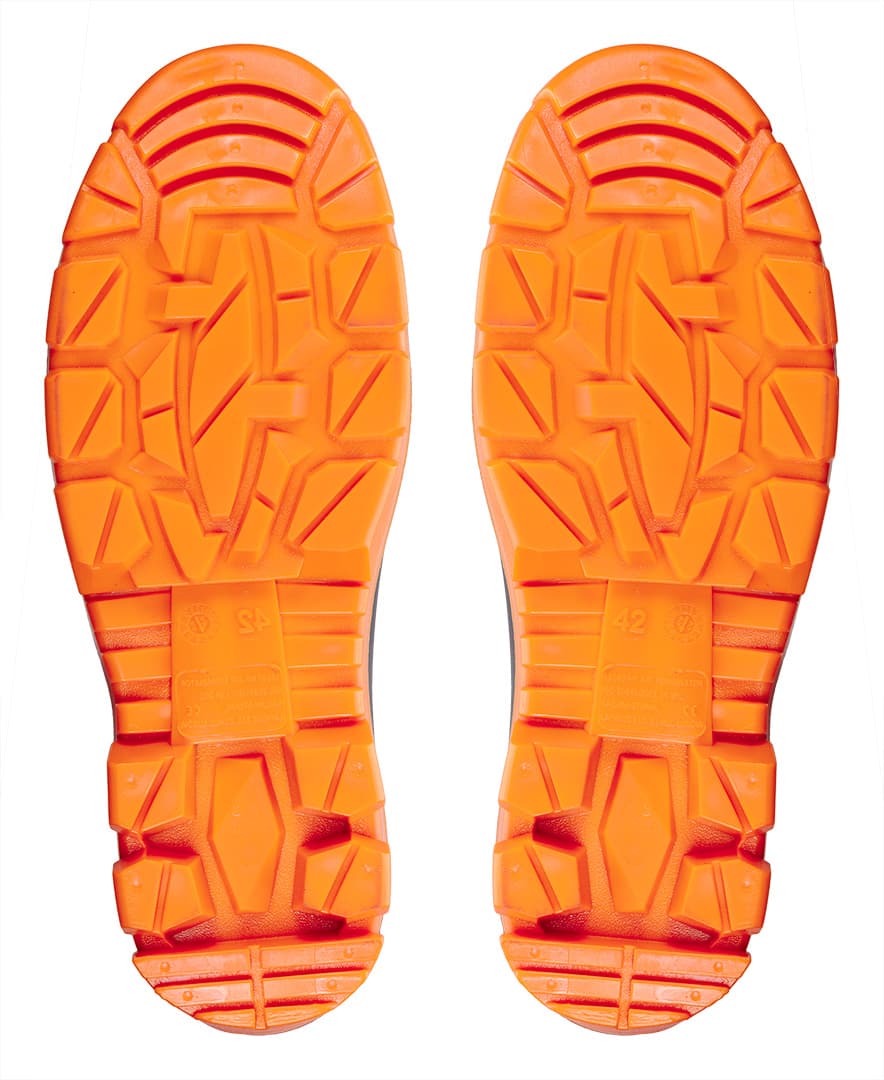 Delovni škornji PRO S4 SRC, velikost 40 4