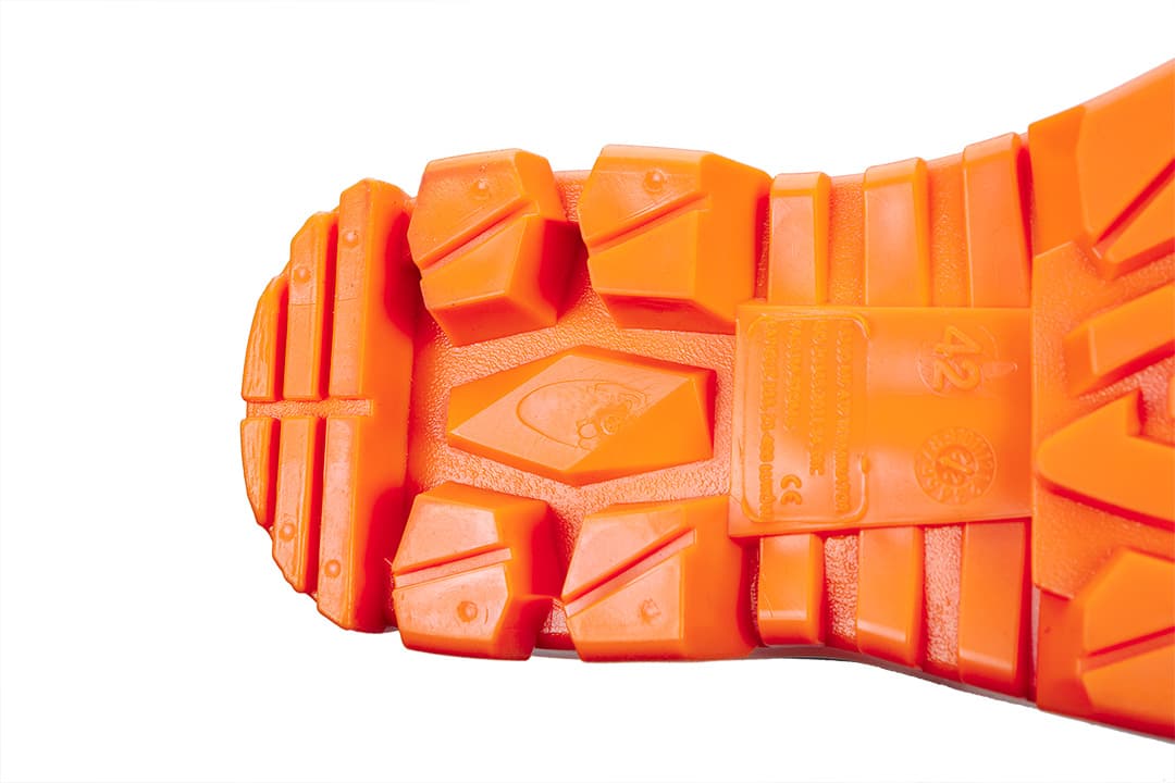 Delovni škornji PRO S4 SRC, velikost 40 7