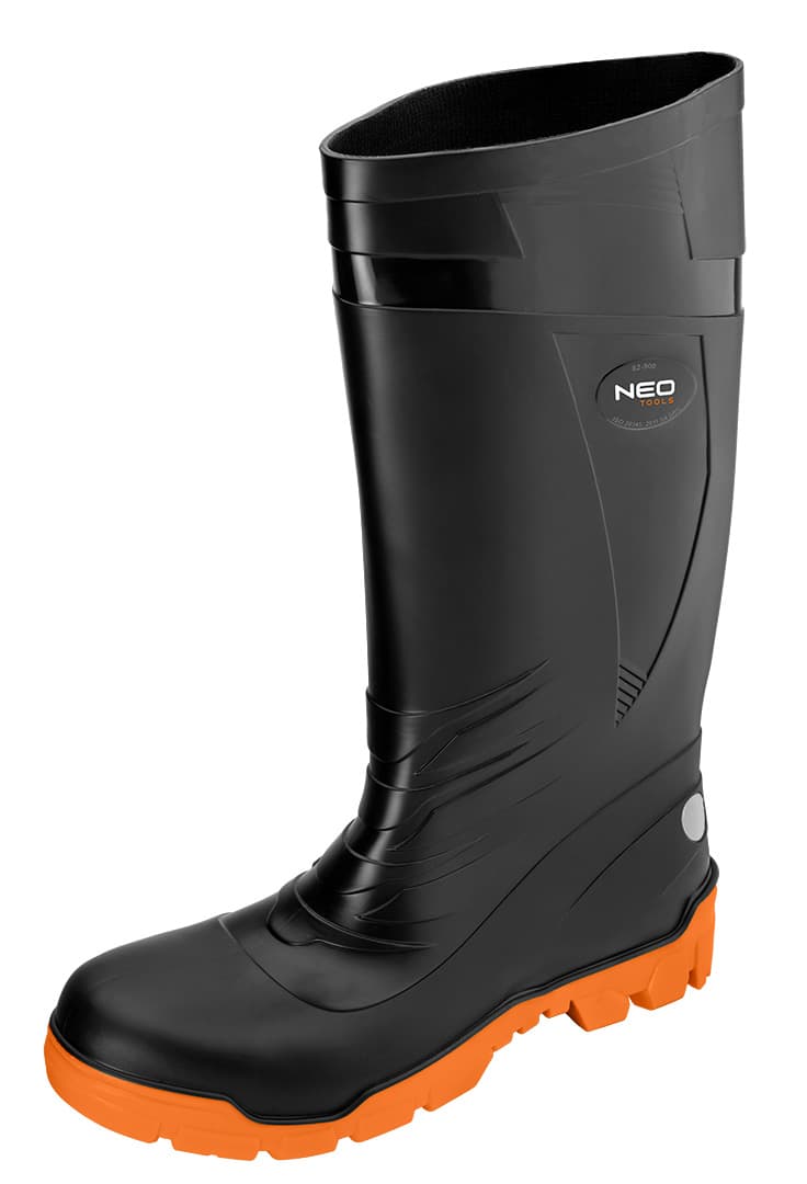 Delovni škornji PRO S4 SRC, velikost 44 2