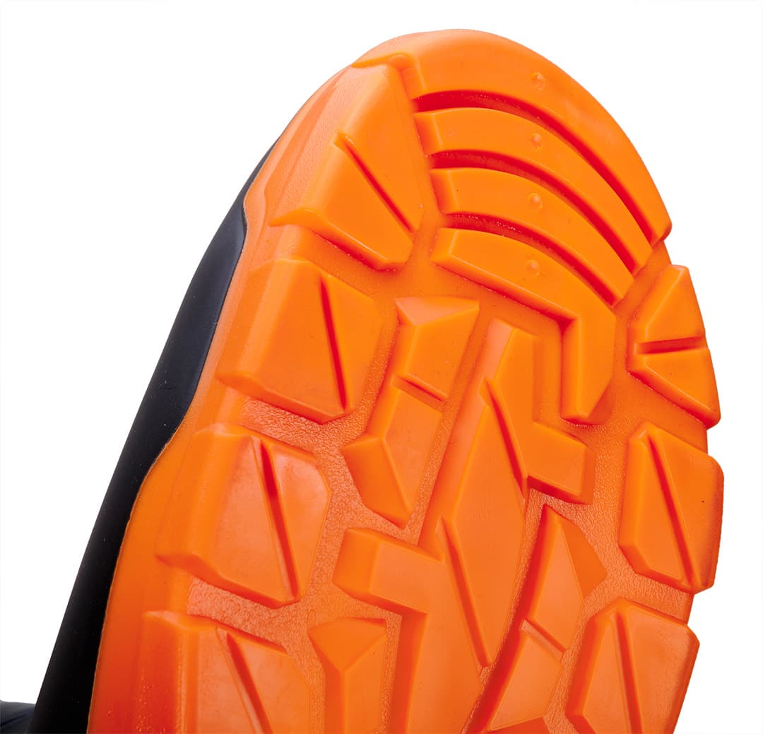 Delovni škornji PRO S4 SRC, velikost 46 6