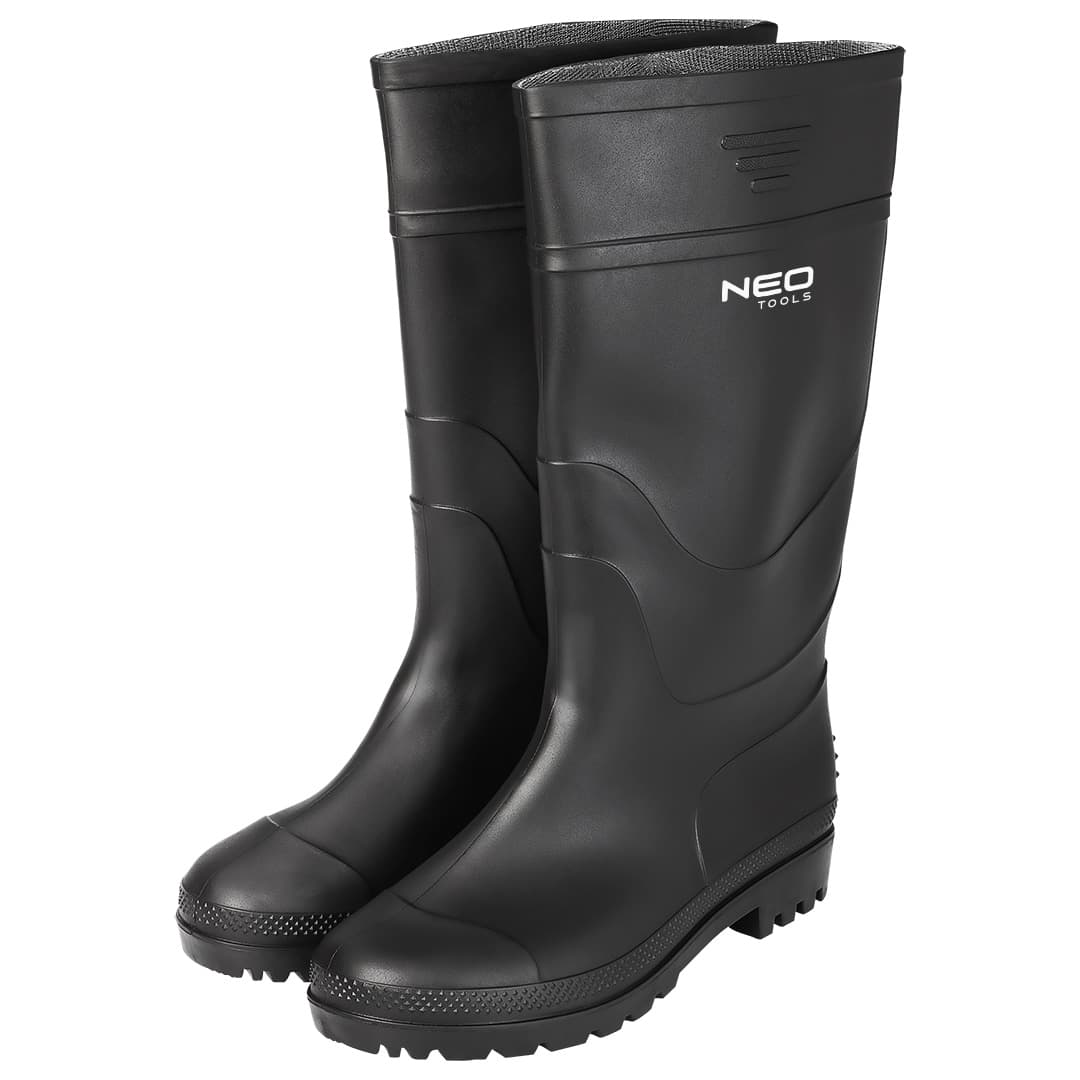 NEO TOOLS PVC škornji, vel. 41