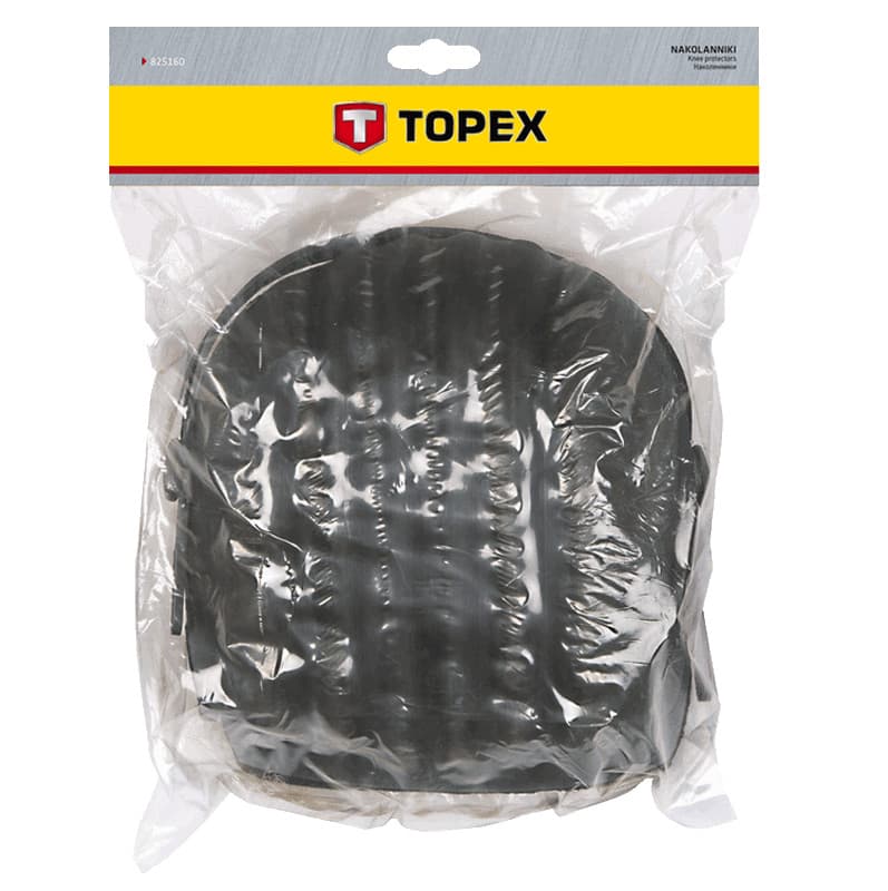 TOPEX ščitniki za kolena, par 2