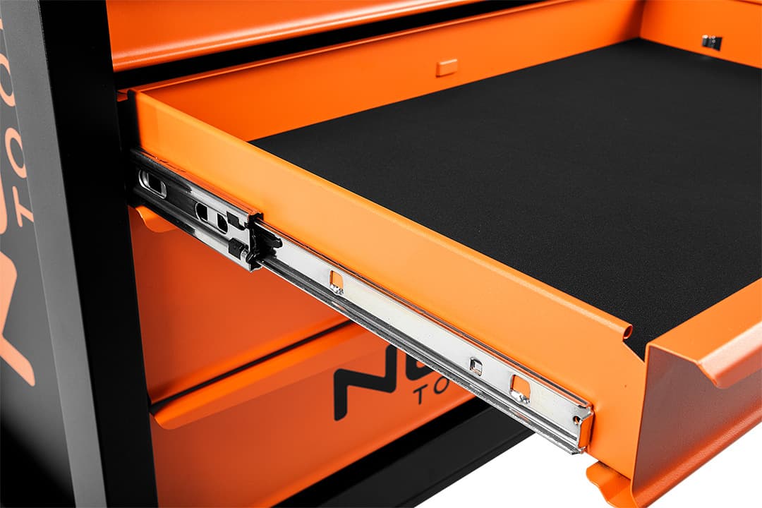 Delovna omarica NEO TOOLS 84-214, 5 predalov 6
