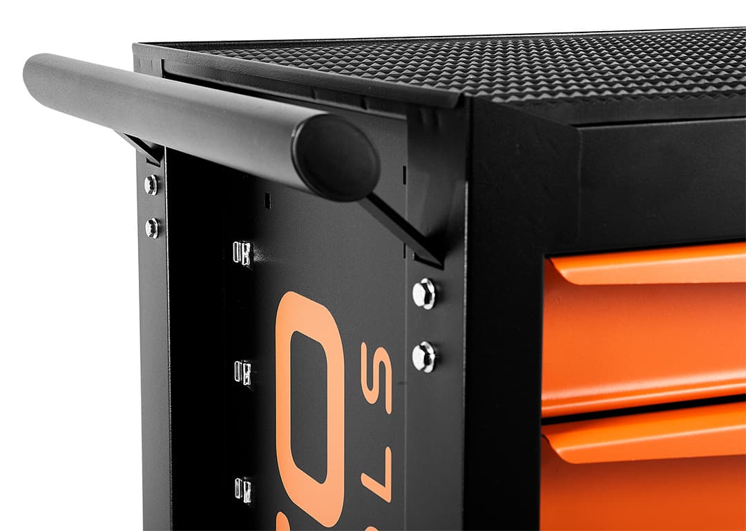 Delovna omarica NEO TOOLS 84-214, 5 predalov 7