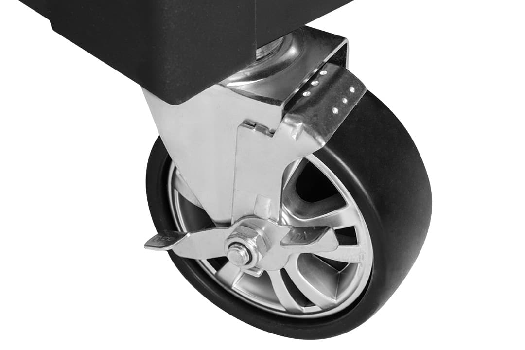 Orodna omara NEO TOOLS, 7 predalov, PRO 2