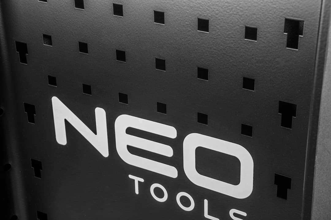 Orodna omara NEO TOOLS, 7 predalov, PRO 6