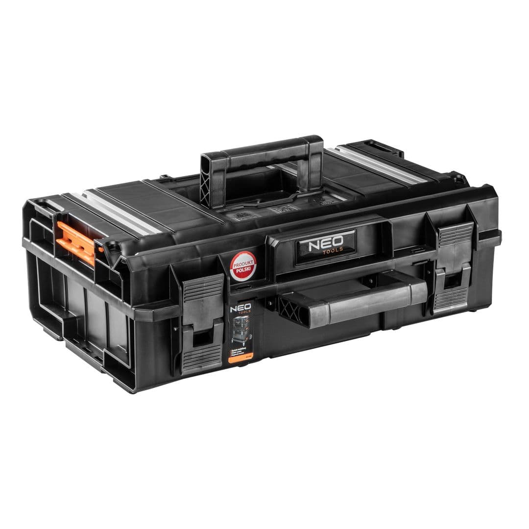 NEO TOOLS modularna delavna škatla 200
