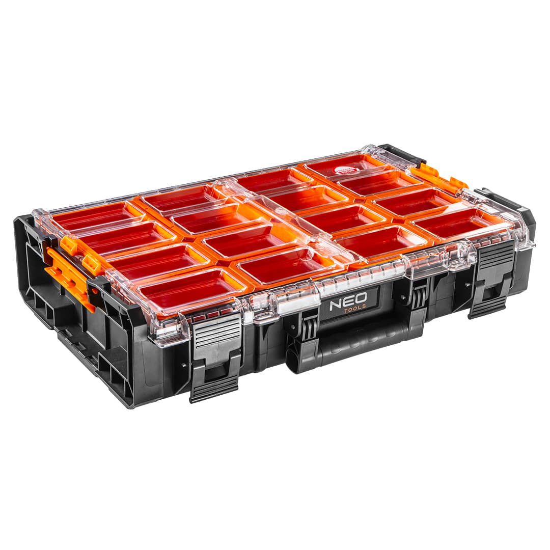 Organizator NEO TOOLS XL, modulski, 575x330x135mm